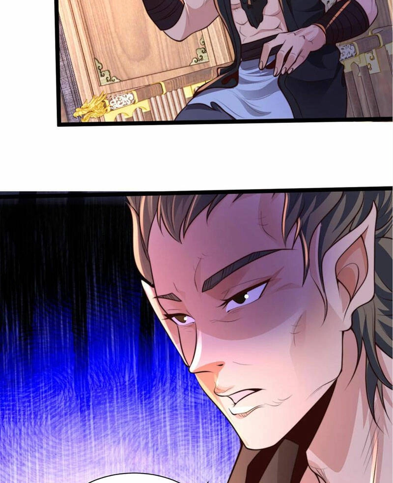 Ta Nuôi Quỷ Ở Trấn Ma Ty Chapter 264 - 5