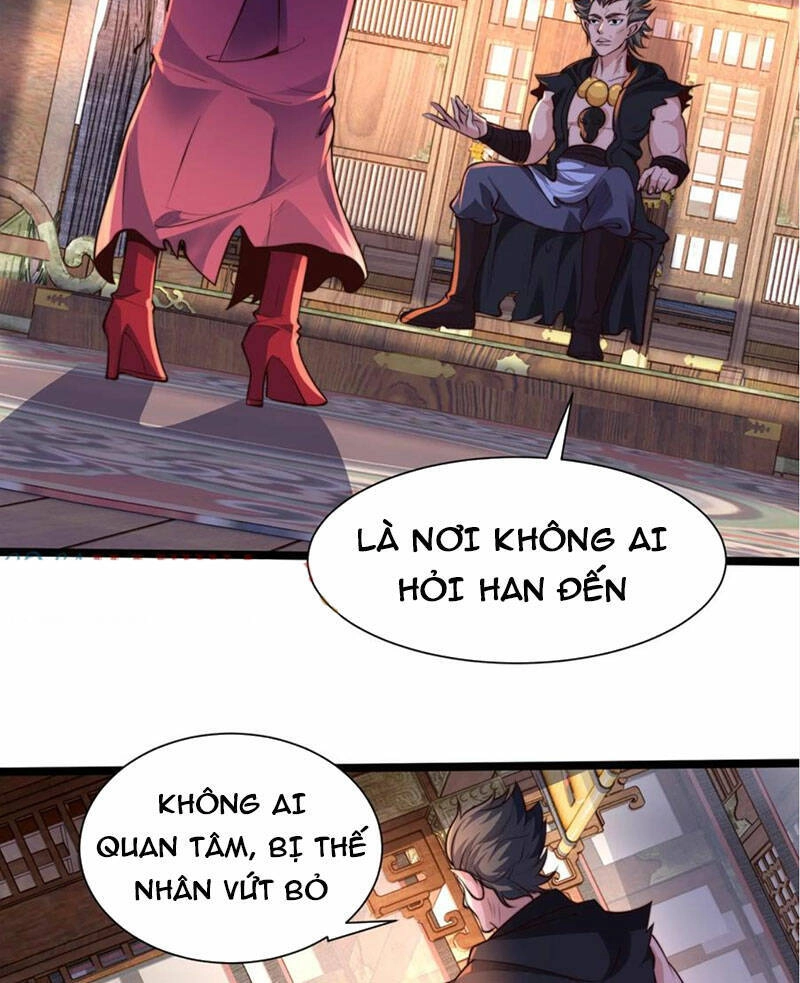 Ta Nuôi Quỷ Ở Trấn Ma Ty Chapter 264 - 9
