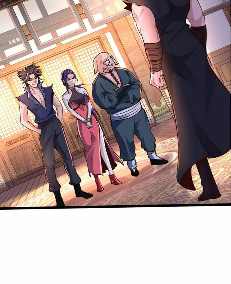 Ta Nuôi Quỷ Ở Trấn Ma Ty Chapter 264 - 10