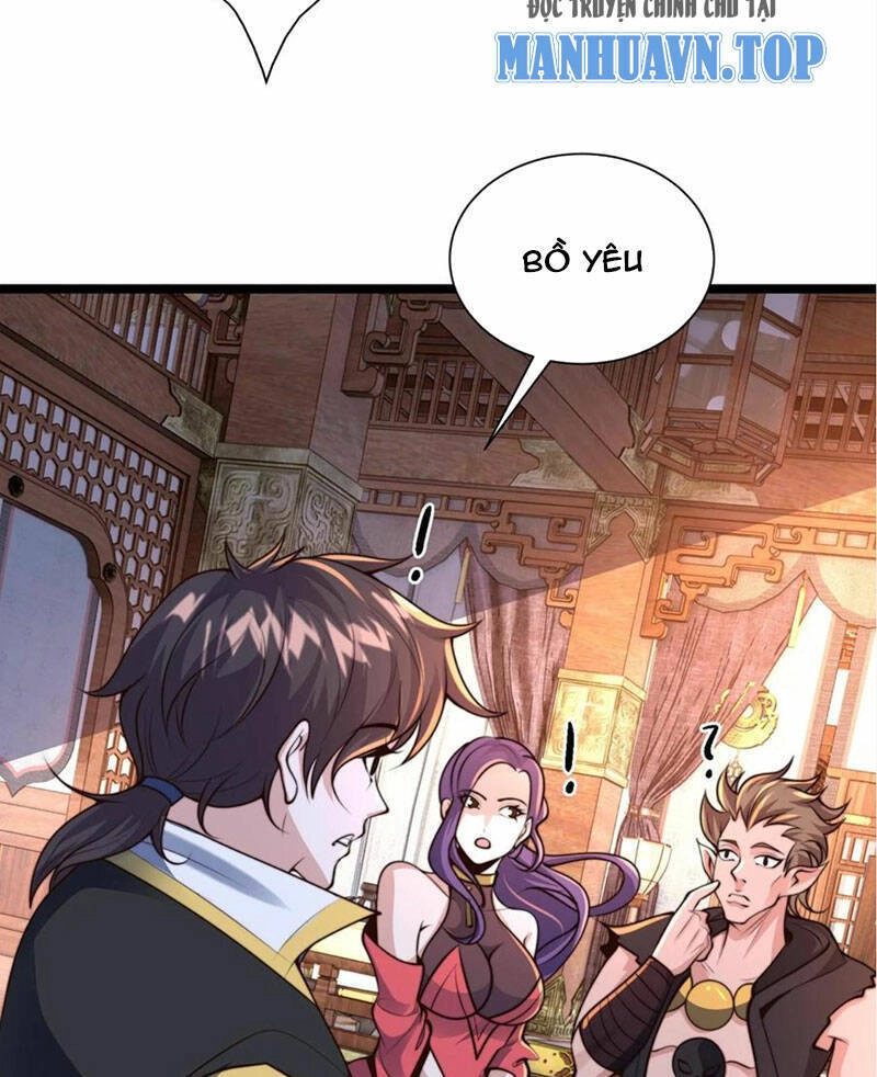 Ta Nuôi Quỷ Ở Trấn Ma Ty Chapter 264 - 13