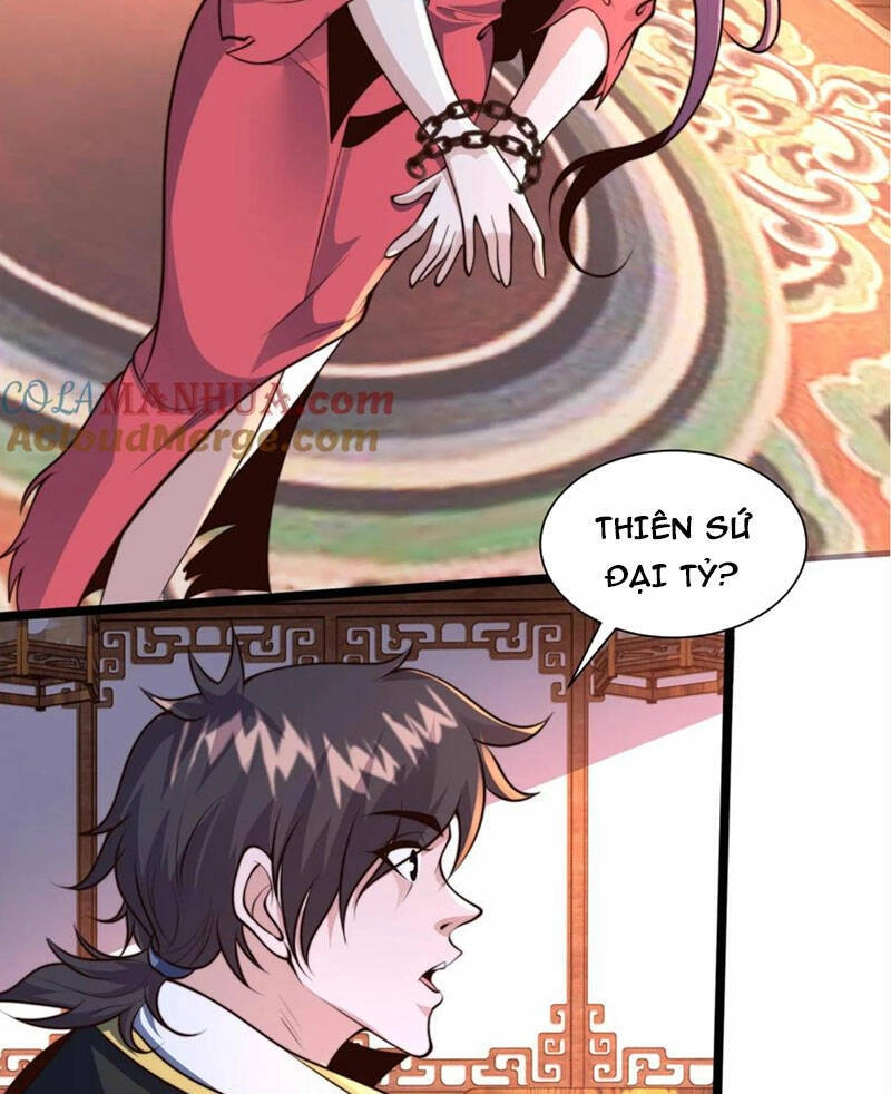 Ta Nuôi Quỷ Ở Trấn Ma Ty Chapter 264 - 15