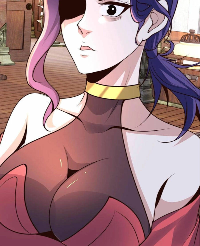 Ta Nuôi Quỷ Ở Trấn Ma Ty Chapter 264 - 17