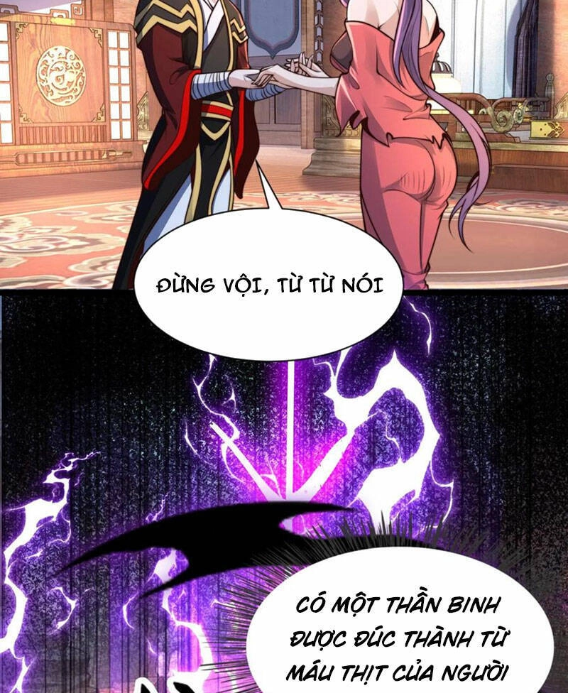 Ta Nuôi Quỷ Ở Trấn Ma Ty Chapter 264 - 22