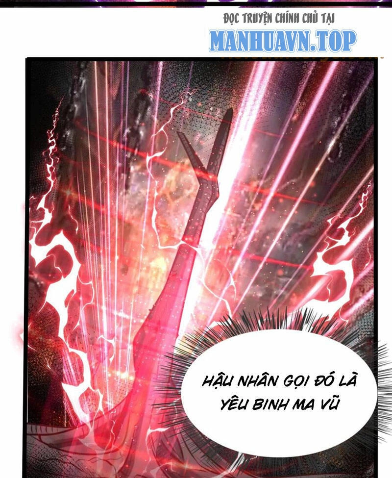 Ta Nuôi Quỷ Ở Trấn Ma Ty Chapter 264 - 24