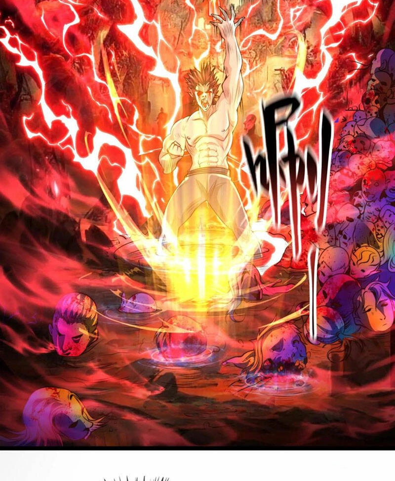 Ta Nuôi Quỷ Ở Trấn Ma Ty Chapter 264 - 26