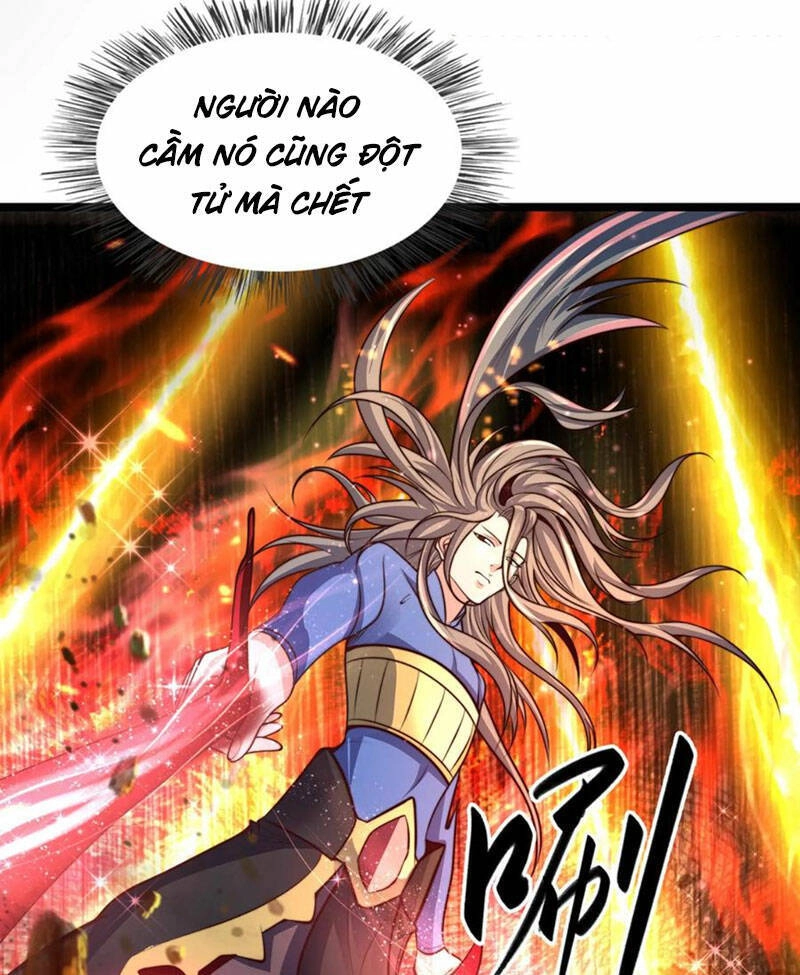 Ta Nuôi Quỷ Ở Trấn Ma Ty Chapter 264 - 27