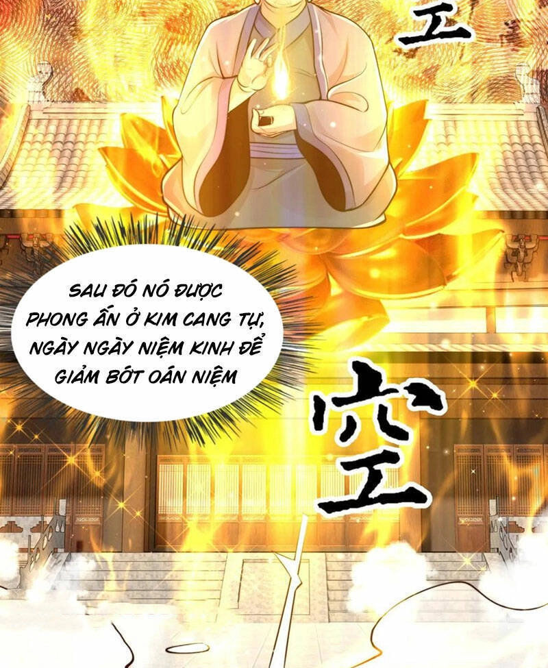 Ta Nuôi Quỷ Ở Trấn Ma Ty Chapter 264 - 29