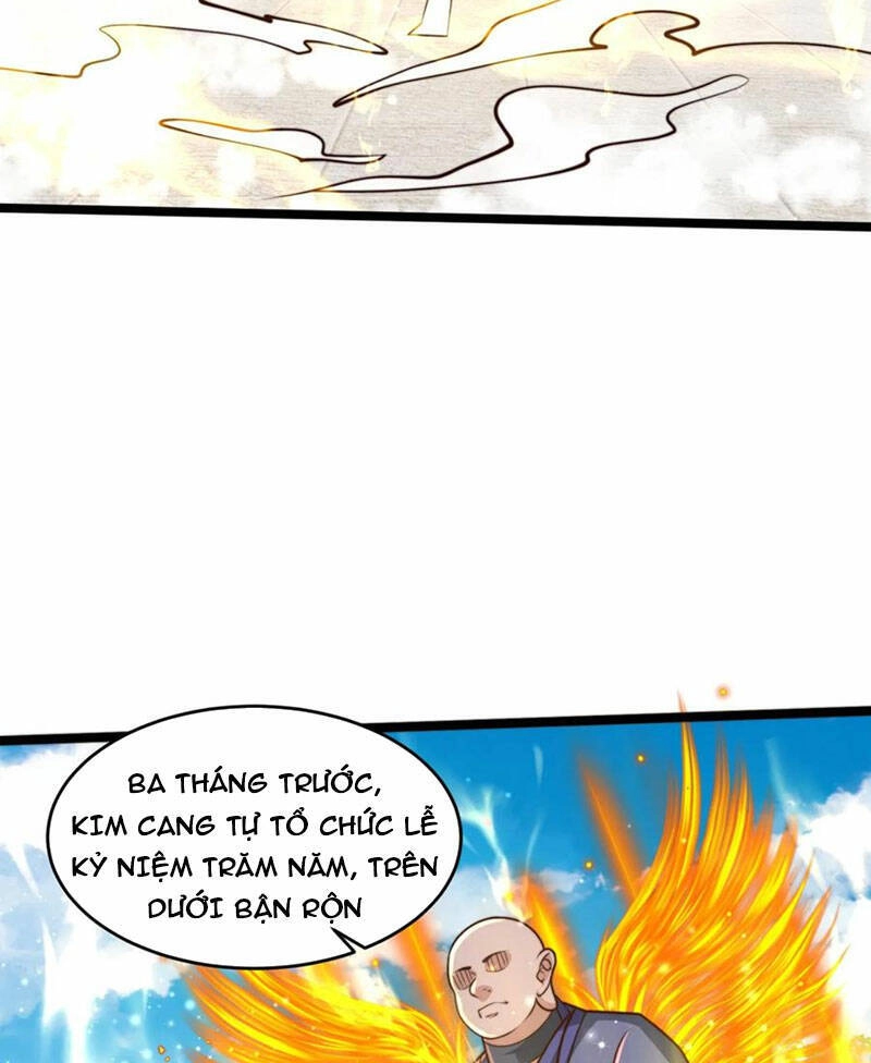 Ta Nuôi Quỷ Ở Trấn Ma Ty Chapter 264 - 30