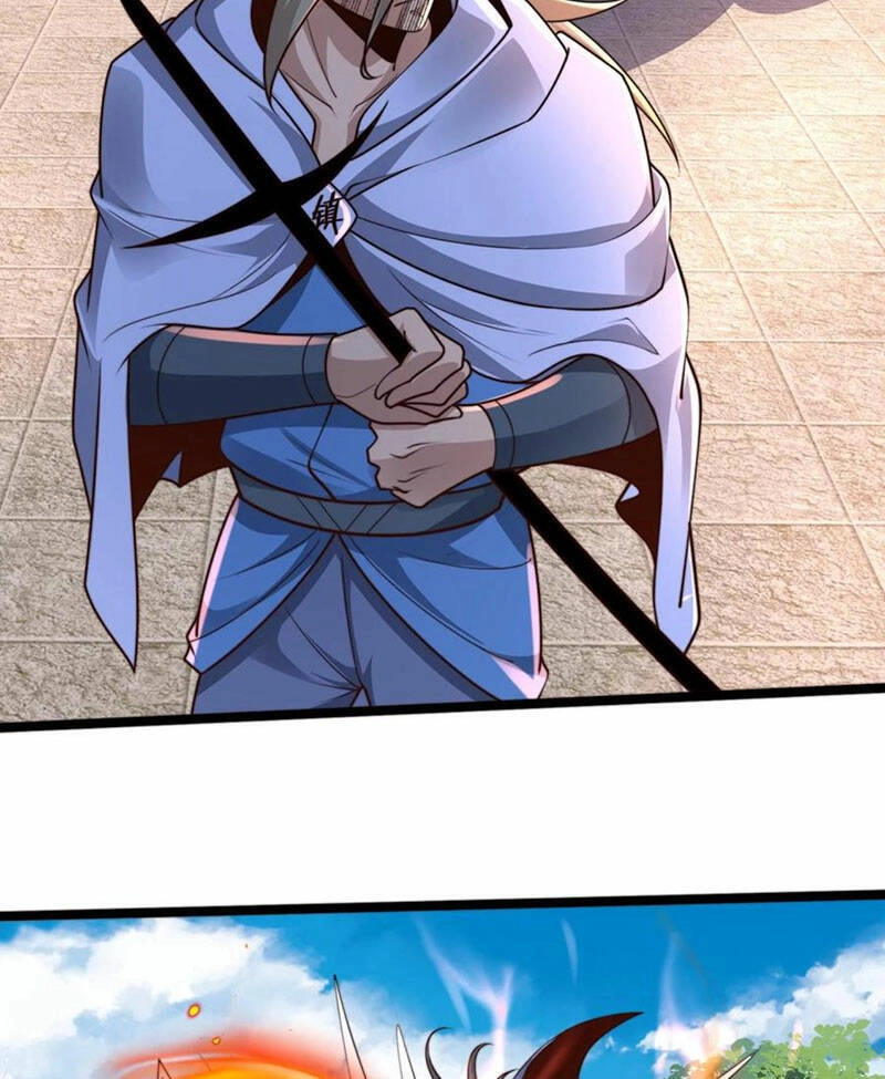 Ta Nuôi Quỷ Ở Trấn Ma Ty Chapter 264 - 33