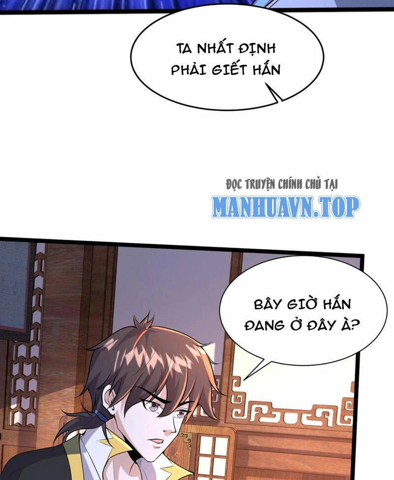 Ta Nuôi Quỷ Ở Trấn Ma Ty Chapter 264 - 40