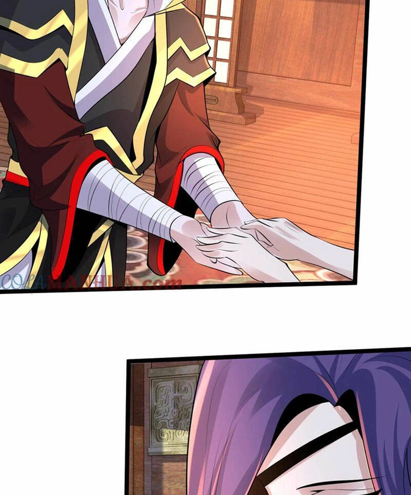 Ta Nuôi Quỷ Ở Trấn Ma Ty Chapter 264 - 41