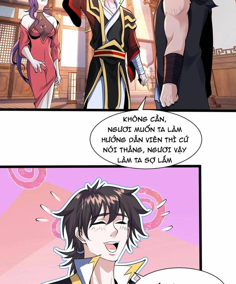 Ta Nuôi Quỷ Ở Trấn Ma Ty Chapter 264 - 49