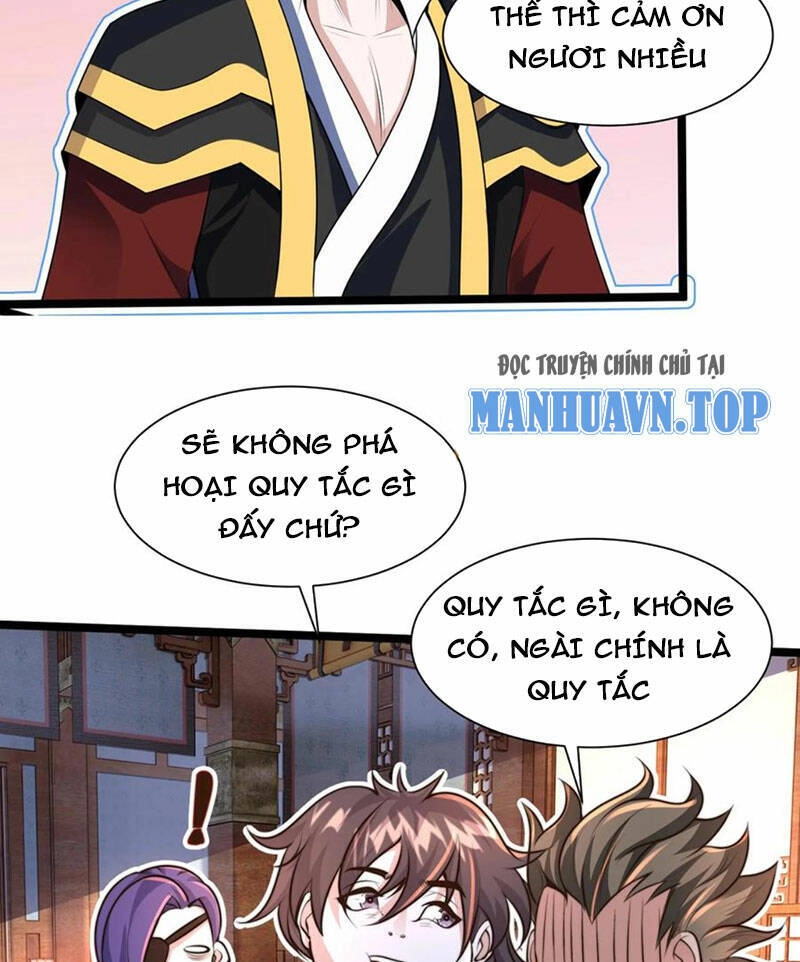 Ta Nuôi Quỷ Ở Trấn Ma Ty Chapter 264 - 50