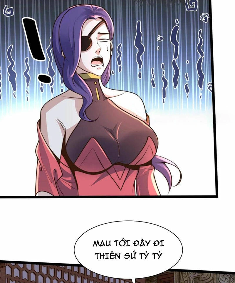 Ta Nuôi Quỷ Ở Trấn Ma Ty Chapter 264 - 53