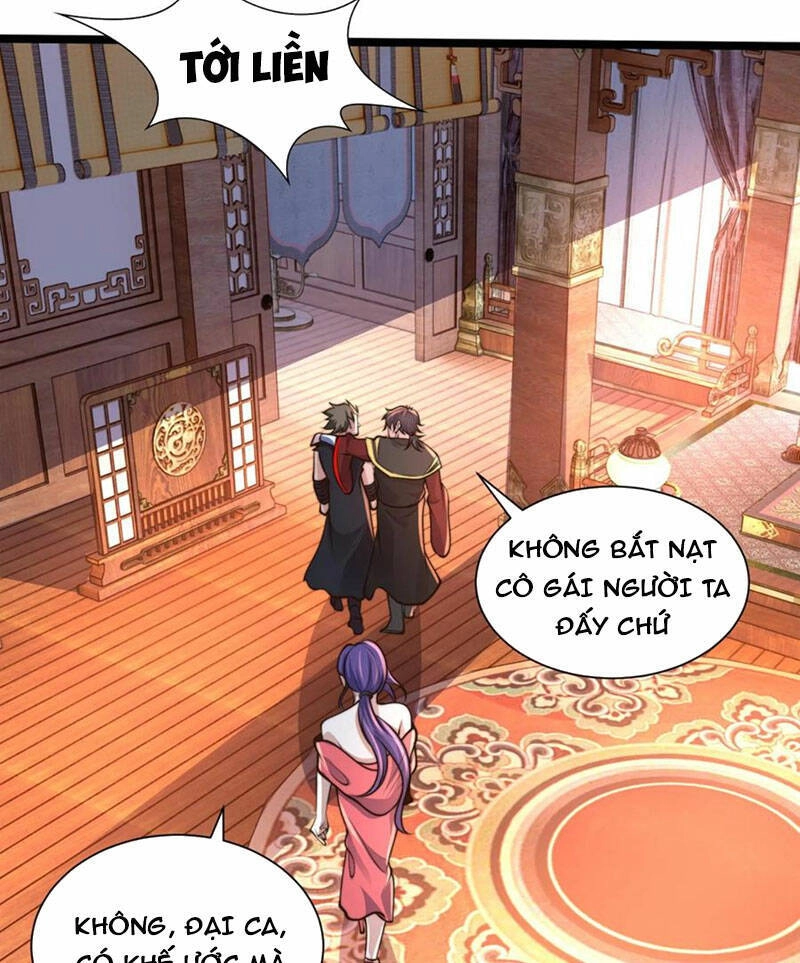 Ta Nuôi Quỷ Ở Trấn Ma Ty Chapter 264 - 55