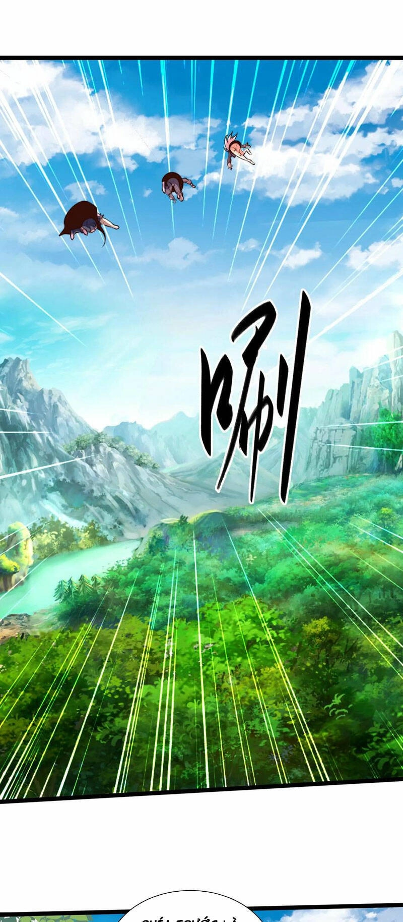 Ta Nuôi Quỷ Ở Trấn Ma Ty Chapter 265 - 15