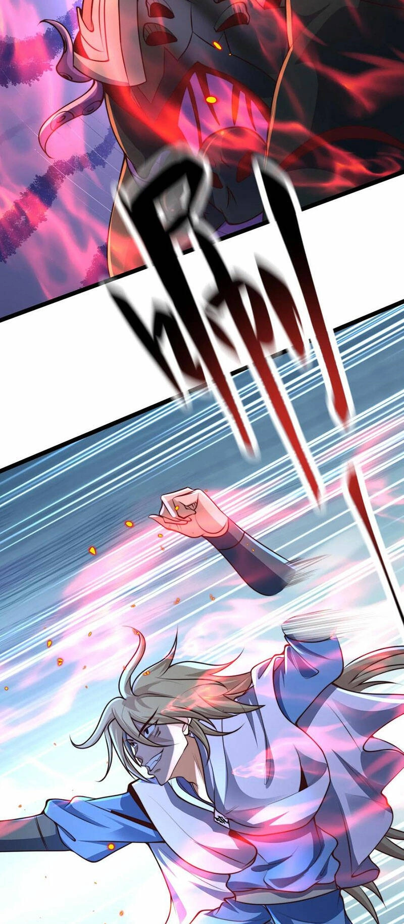 Ta Nuôi Quỷ Ở Trấn Ma Ty Chapter 265 - 26