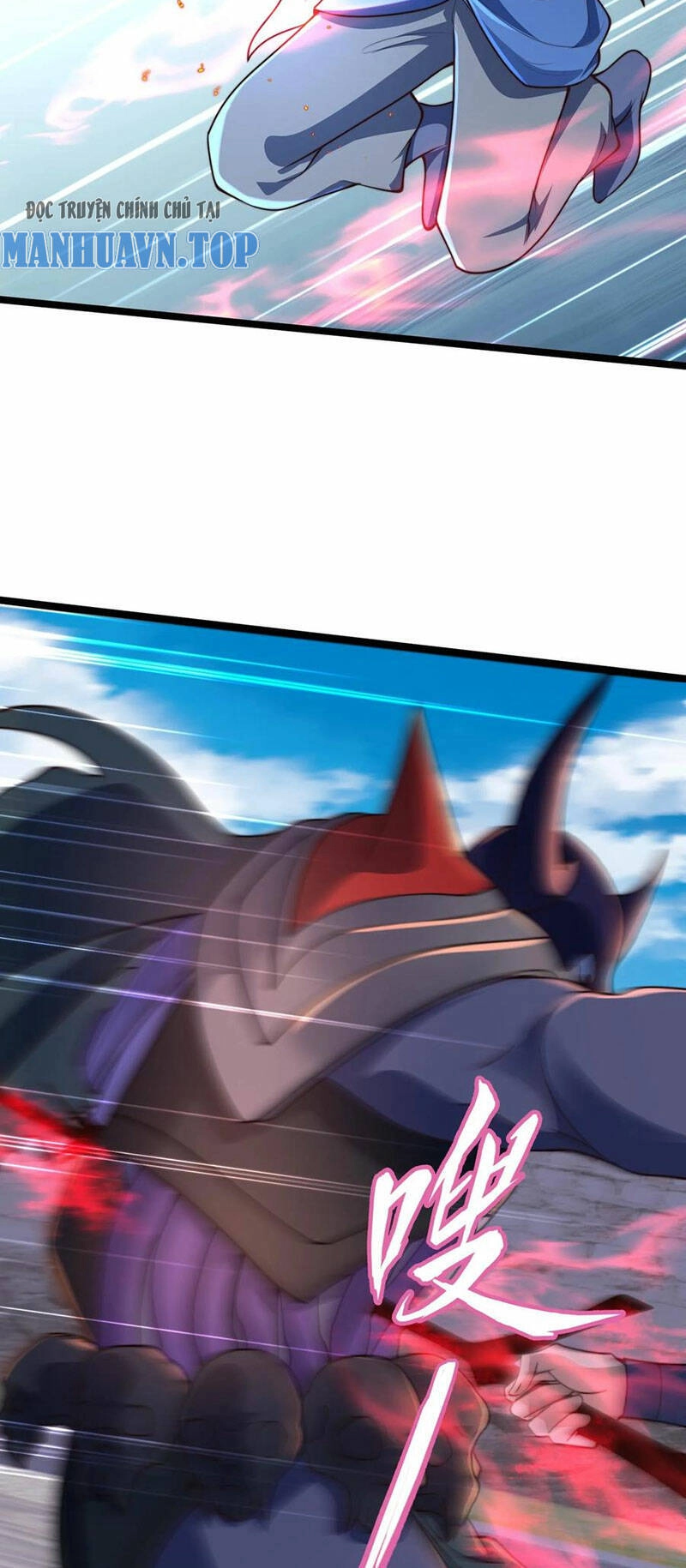 Ta Nuôi Quỷ Ở Trấn Ma Ty Chapter 265 - 27