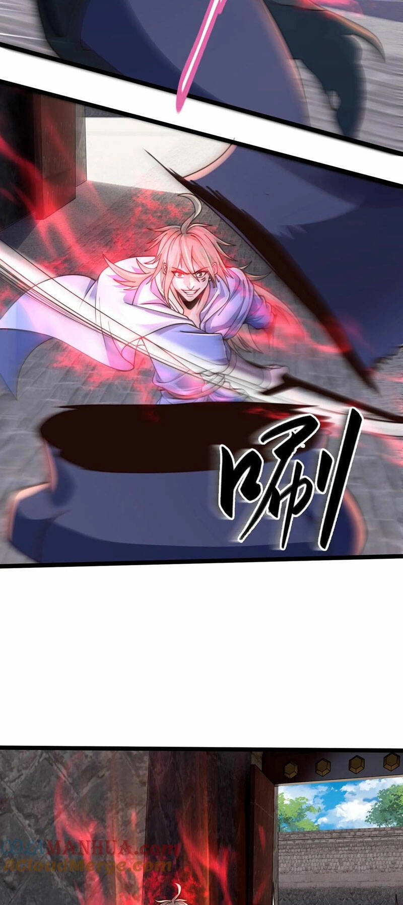 Ta Nuôi Quỷ Ở Trấn Ma Ty Chapter 265 - 28