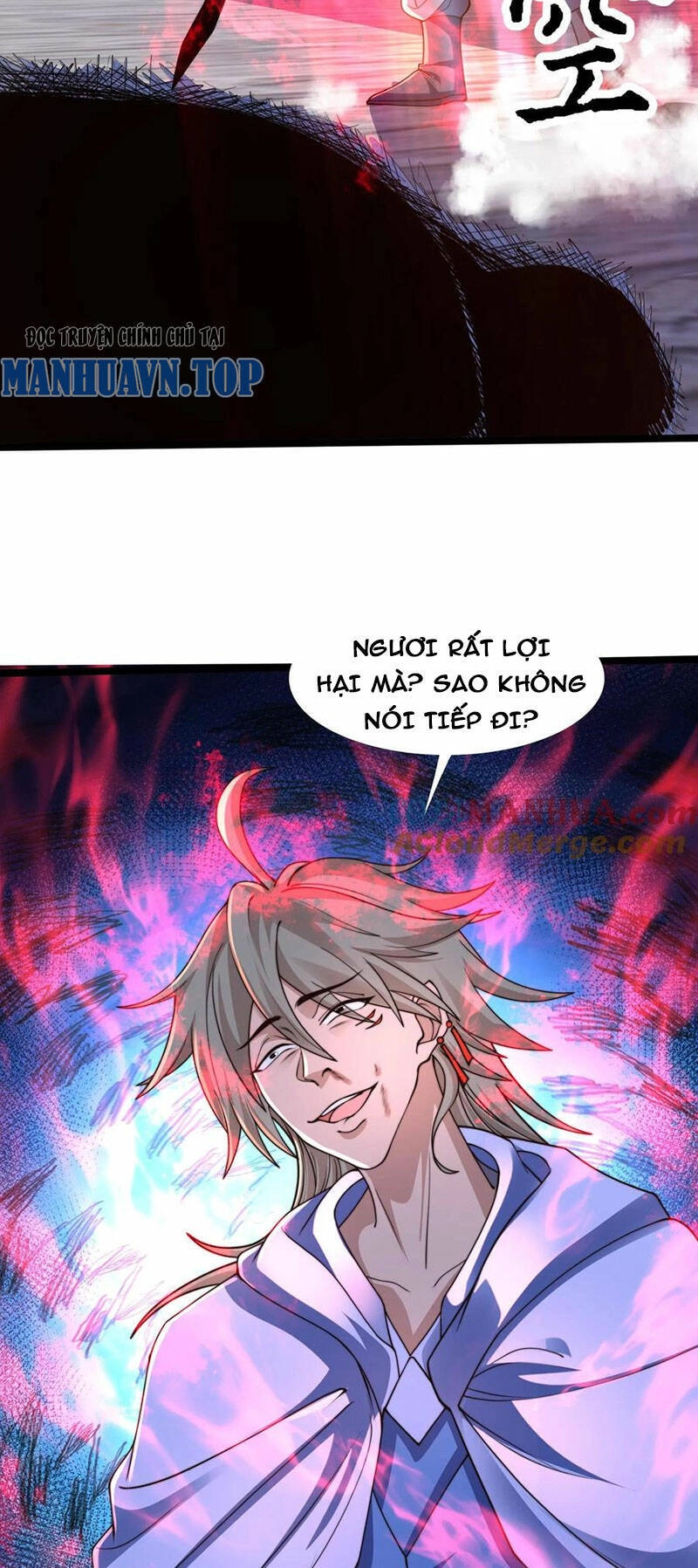 Ta Nuôi Quỷ Ở Trấn Ma Ty Chapter 265 - 30