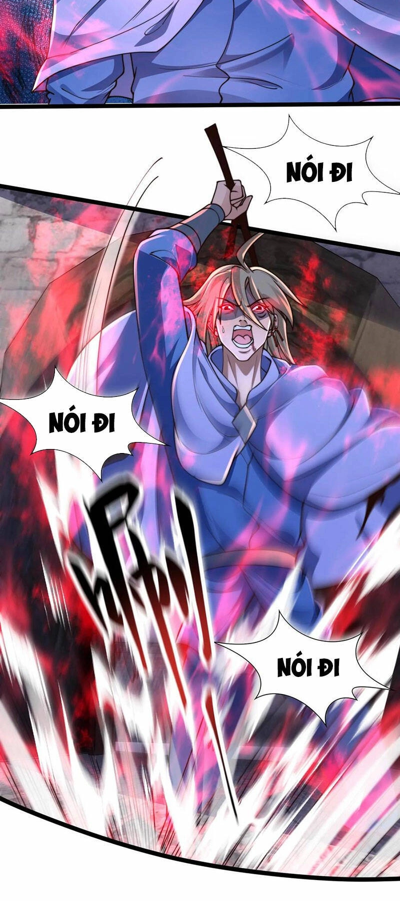 Ta Nuôi Quỷ Ở Trấn Ma Ty Chapter 265 - 31