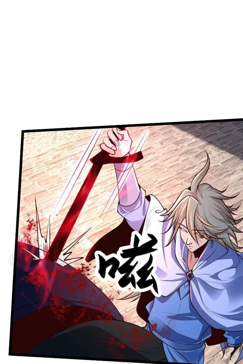 Ta Nuôi Quỷ Ở Trấn Ma Ty Chapter 266 - 1