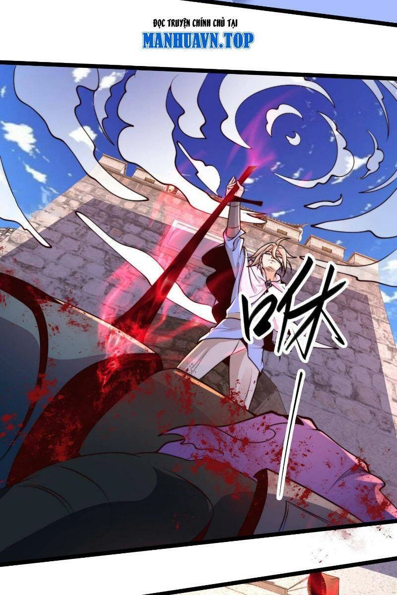 Ta Nuôi Quỷ Ở Trấn Ma Ty Chapter 266 - 3