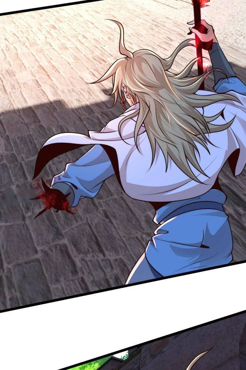 Ta Nuôi Quỷ Ở Trấn Ma Ty Chapter 266 - 4