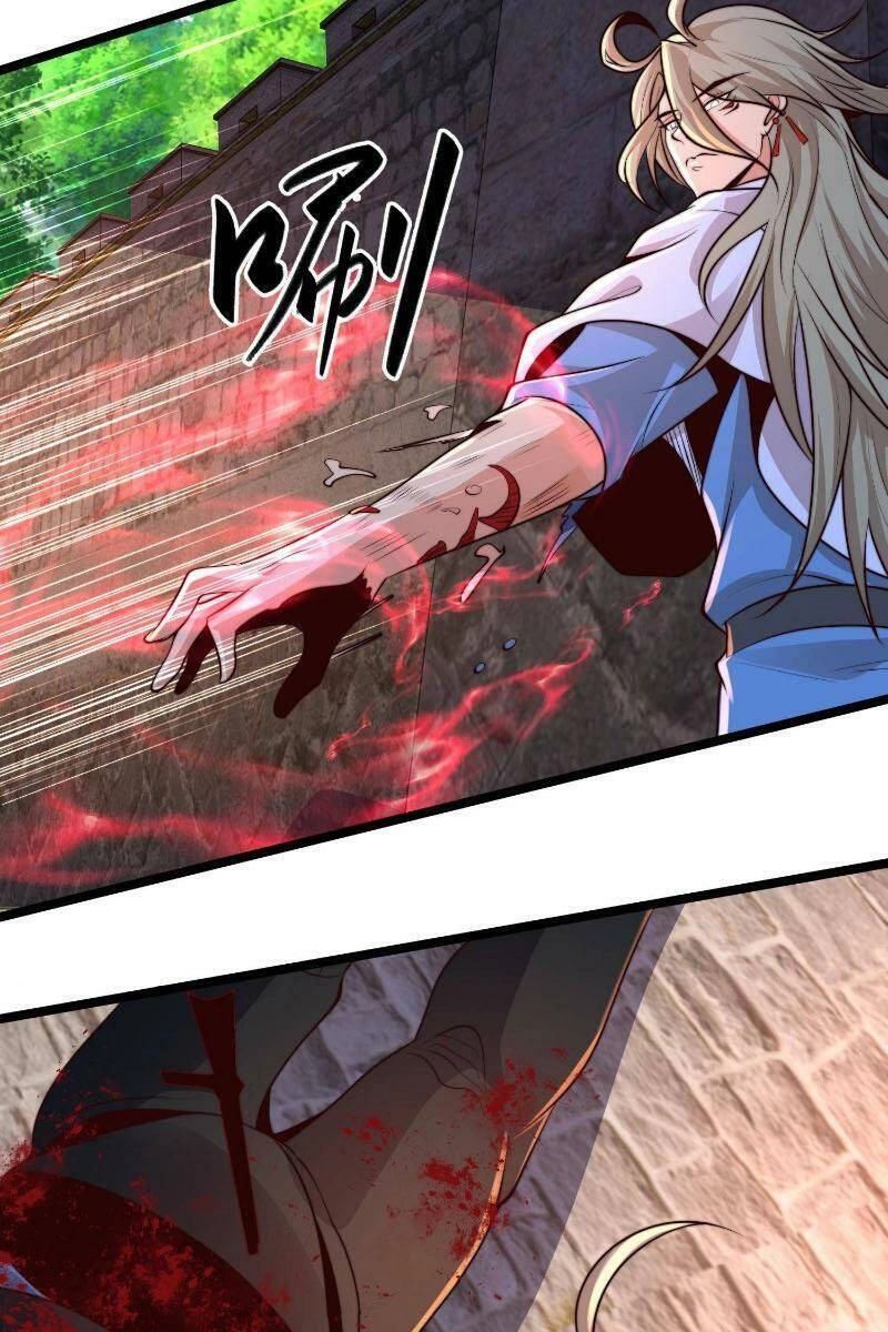 Ta Nuôi Quỷ Ở Trấn Ma Ty Chapter 266 - 5