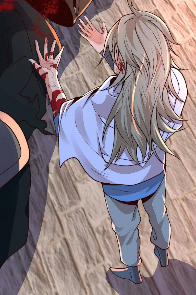 Ta Nuôi Quỷ Ở Trấn Ma Ty Chapter 266 - 6