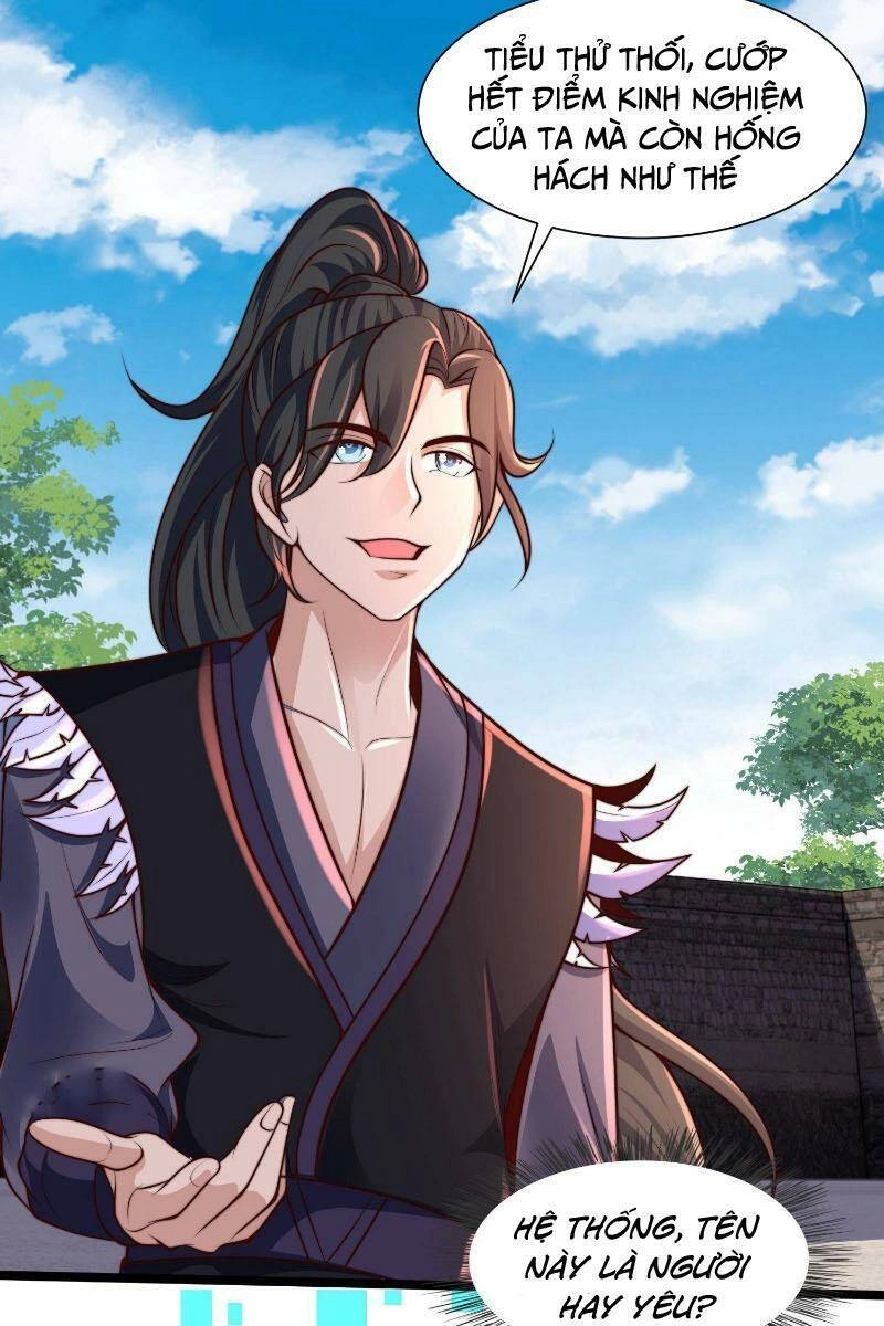 Ta Nuôi Quỷ Ở Trấn Ma Ty Chapter 266 - 12