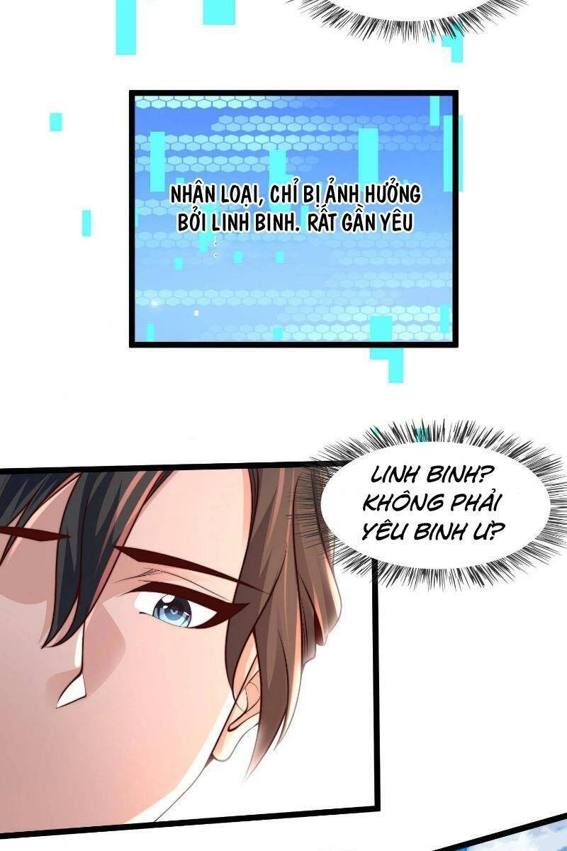 Ta Nuôi Quỷ Ở Trấn Ma Ty Chapter 266 - 13