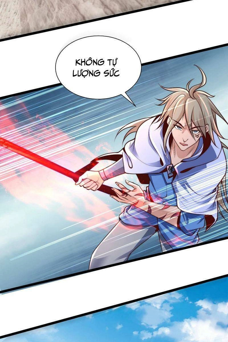 Ta Nuôi Quỷ Ở Trấn Ma Ty Chapter 266 - 15