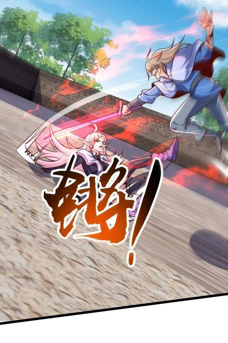 Ta Nuôi Quỷ Ở Trấn Ma Ty Chapter 266 - 16