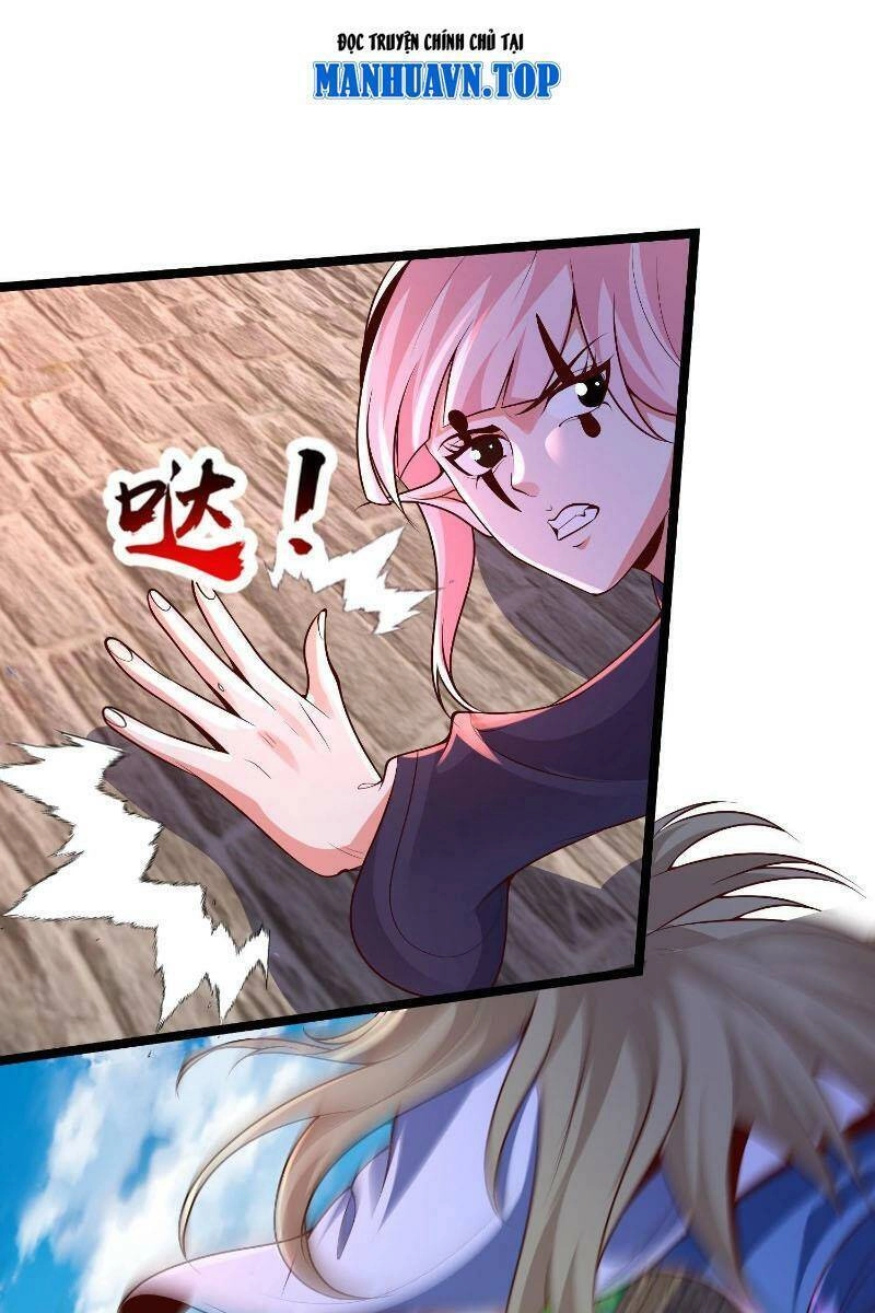 Ta Nuôi Quỷ Ở Trấn Ma Ty Chapter 266 - 17