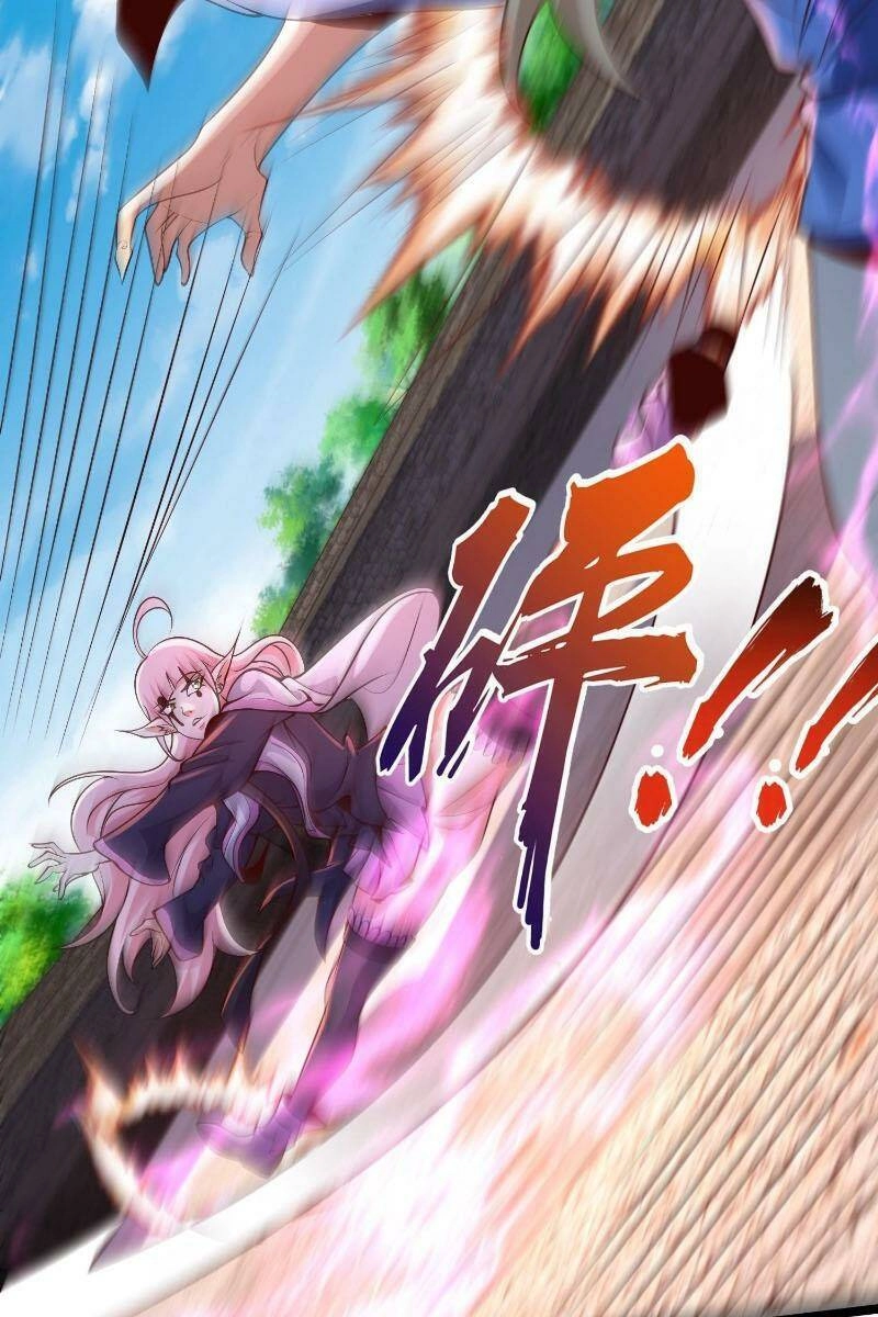 Ta Nuôi Quỷ Ở Trấn Ma Ty Chapter 266 - 18