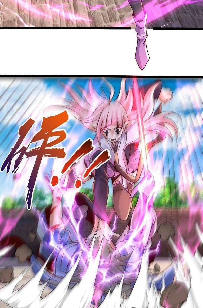 Ta Nuôi Quỷ Ở Trấn Ma Ty Chapter 266 - 24