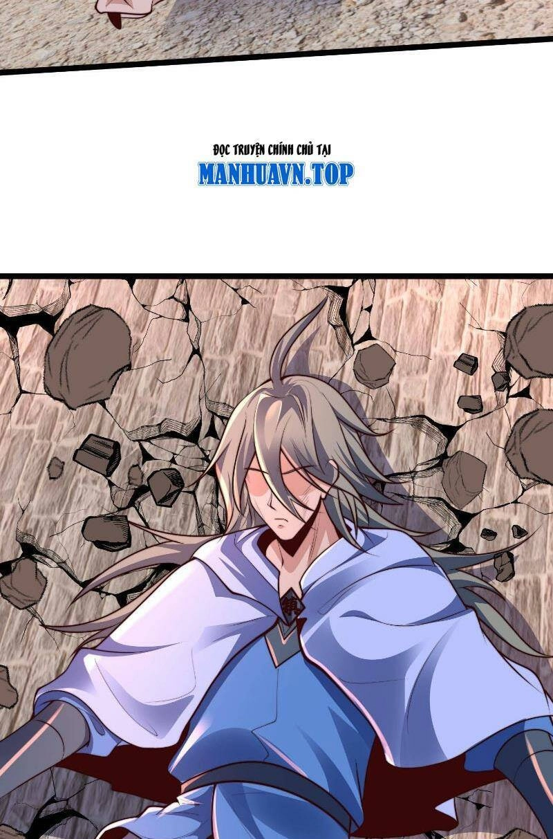 Ta Nuôi Quỷ Ở Trấn Ma Ty Chapter 266 - 26