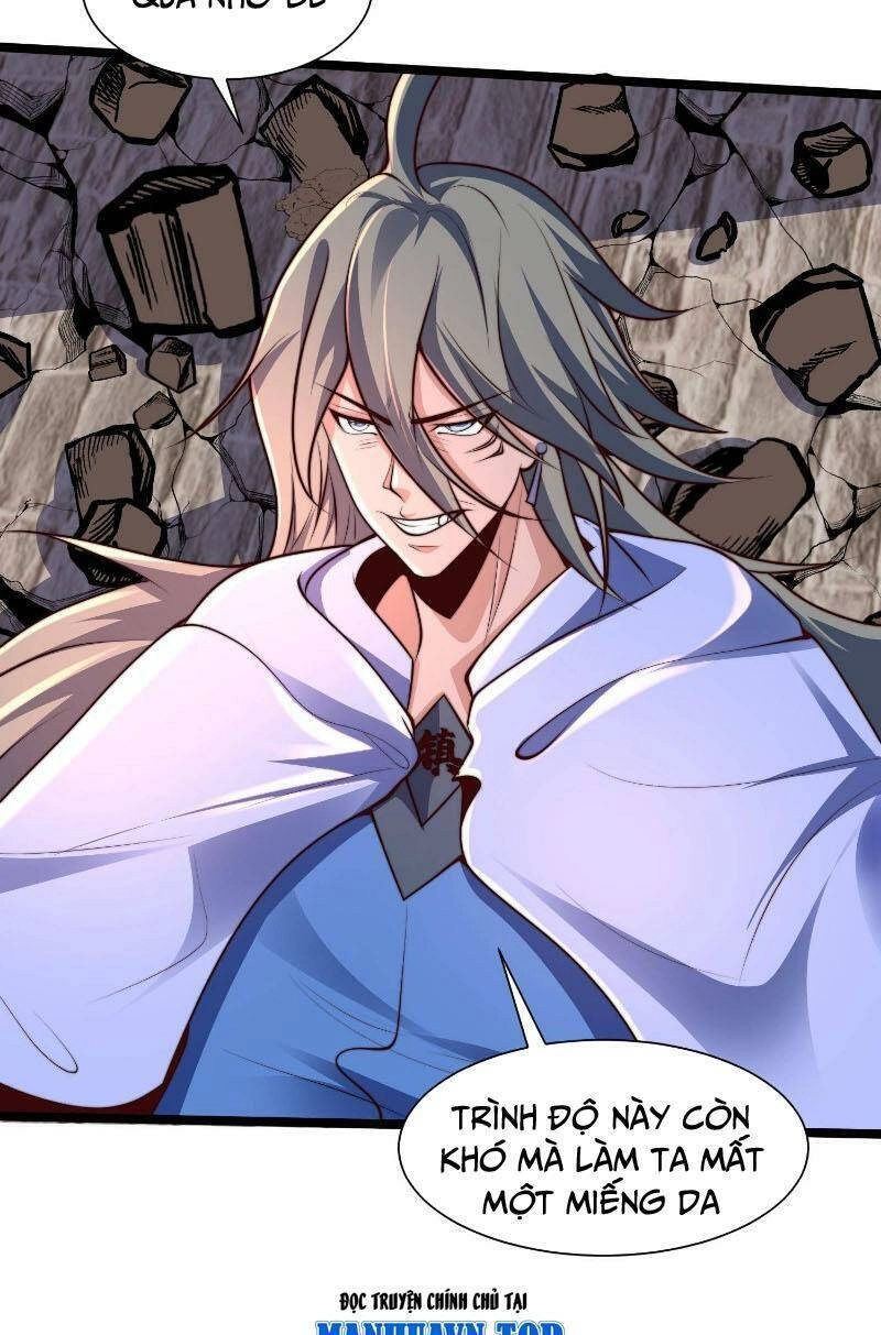 Ta Nuôi Quỷ Ở Trấn Ma Ty Chapter 266 - 29