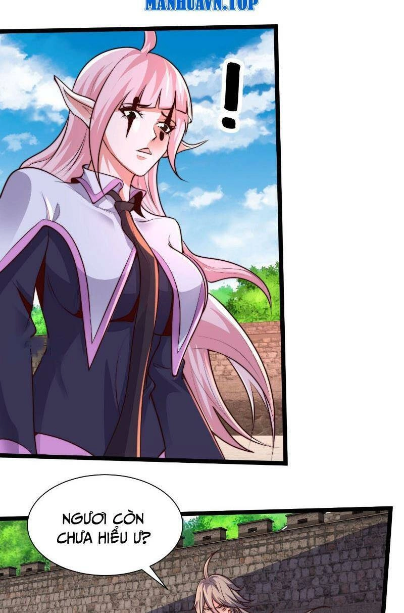 Ta Nuôi Quỷ Ở Trấn Ma Ty Chapter 266 - 30