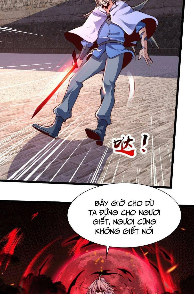 Ta Nuôi Quỷ Ở Trấn Ma Ty Chapter 266 - 31