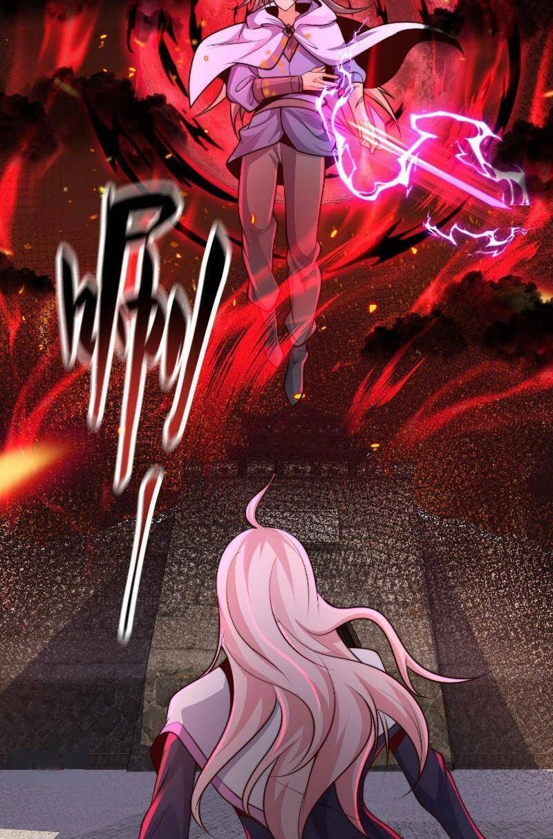 Ta Nuôi Quỷ Ở Trấn Ma Ty Chapter 266 - 32