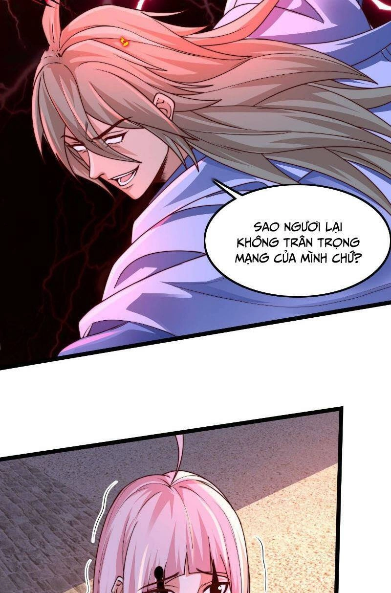 Ta Nuôi Quỷ Ở Trấn Ma Ty Chapter 266 - 34