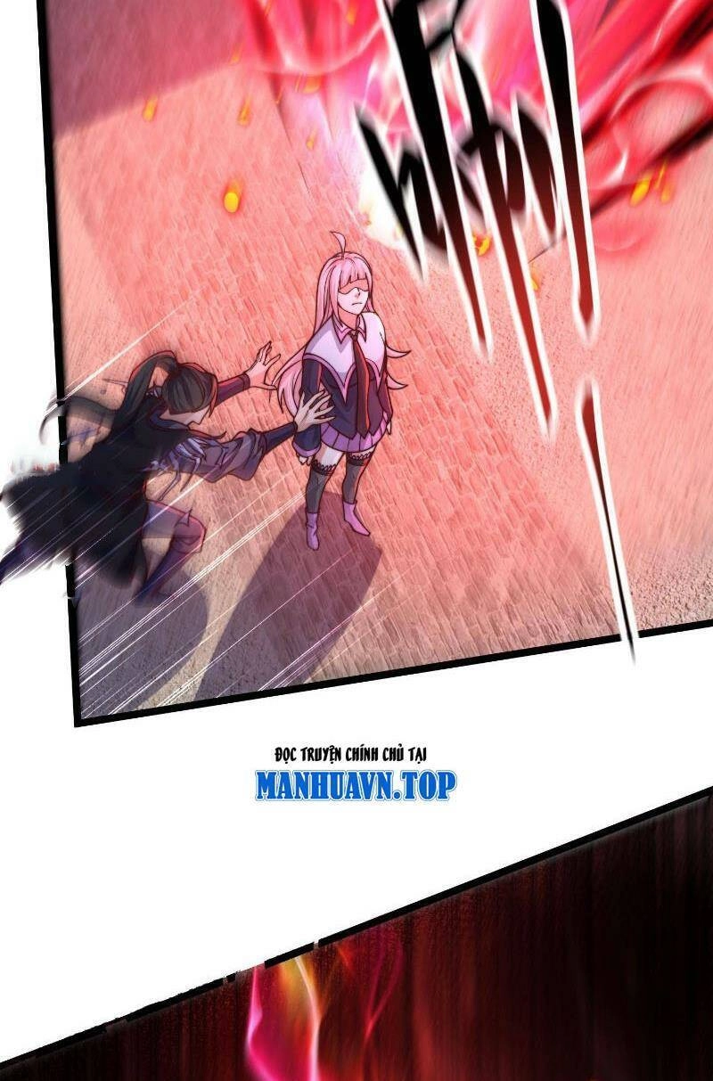 Ta Nuôi Quỷ Ở Trấn Ma Ty Chapter 266 - 36