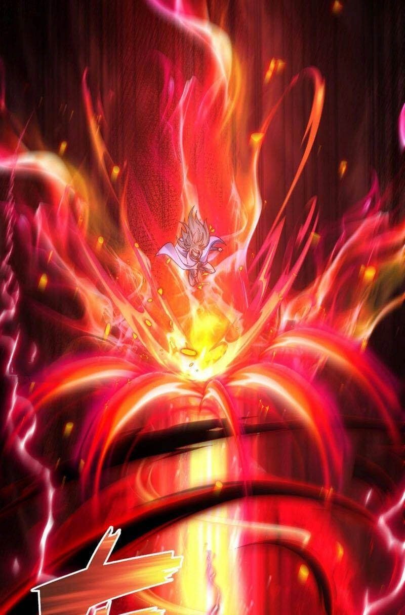 Ta Nuôi Quỷ Ở Trấn Ma Ty Chapter 266 - 37