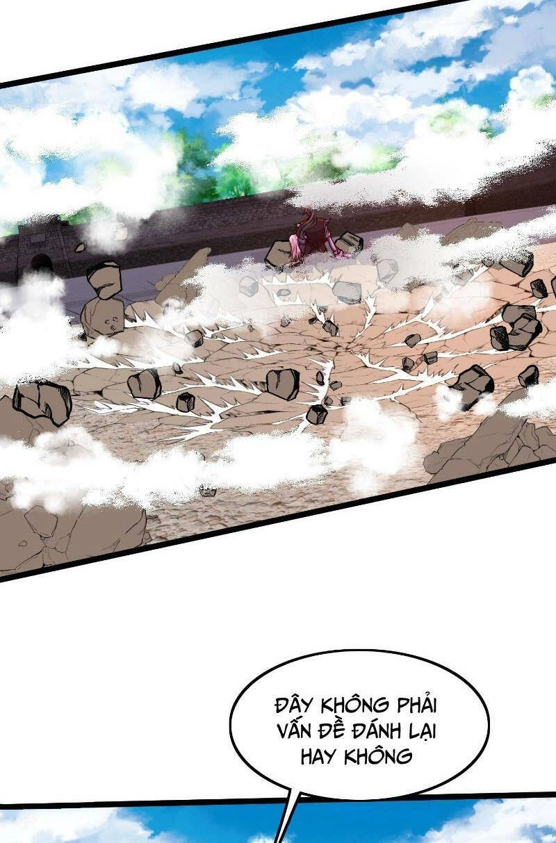 Ta Nuôi Quỷ Ở Trấn Ma Ty Chapter 266 - 39