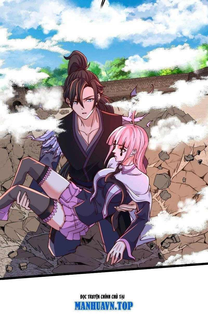 Ta Nuôi Quỷ Ở Trấn Ma Ty Chapter 266 - 40