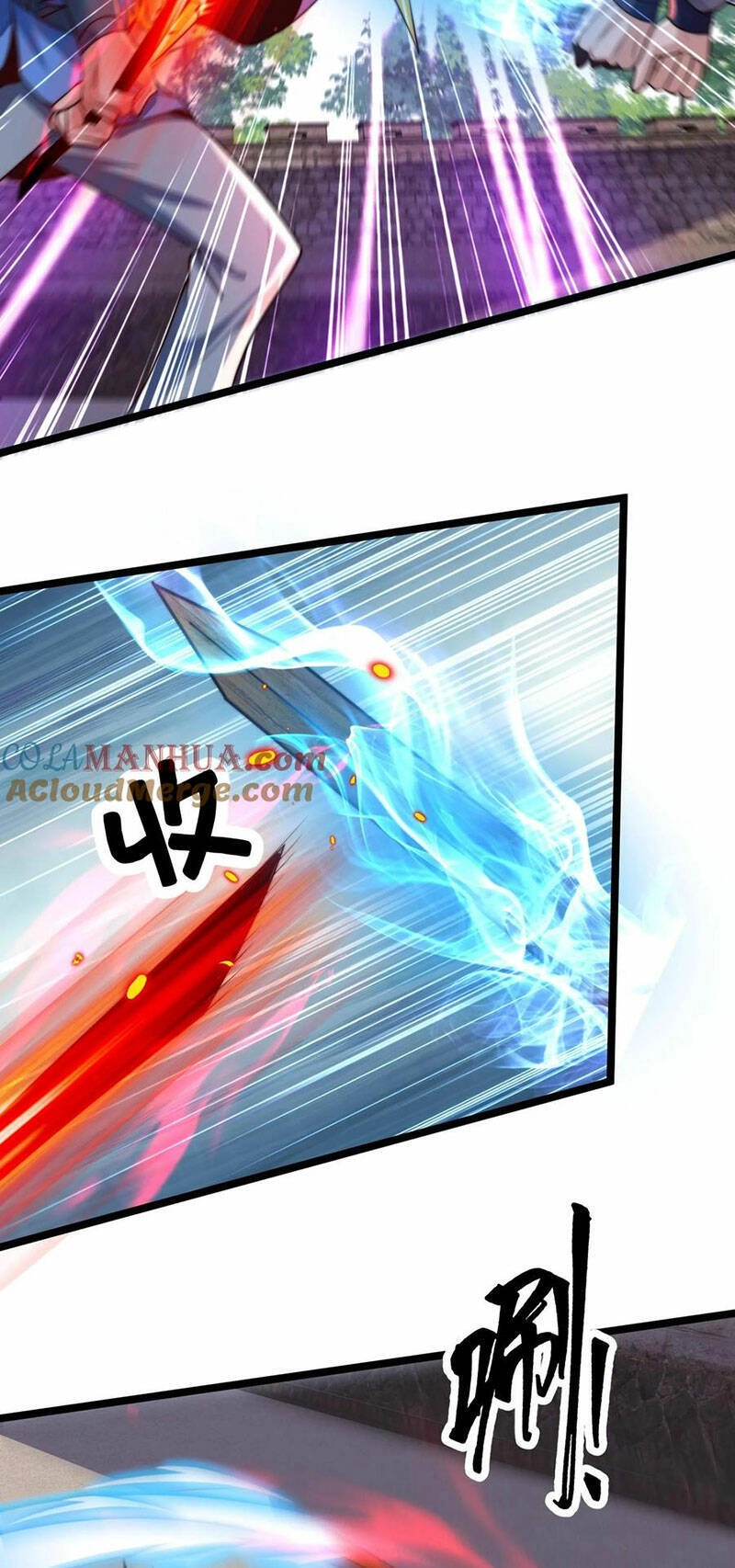 Ta Nuôi Quỷ Ở Trấn Ma Ty Chapter 267 - 13