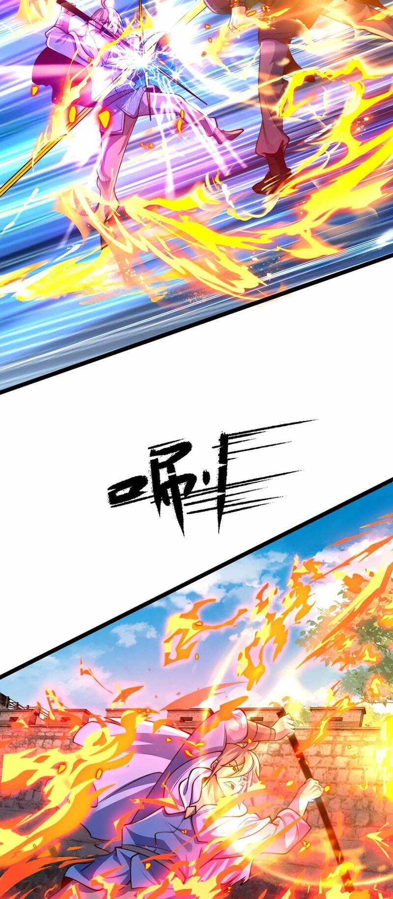 Ta Nuôi Quỷ Ở Trấn Ma Ty Chapter 267 - 21