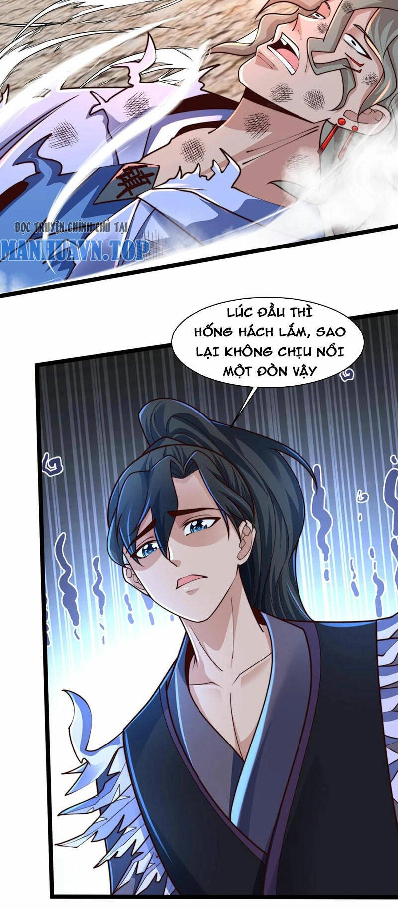 Ta Nuôi Quỷ Ở Trấn Ma Ty Chapter 267 - 24